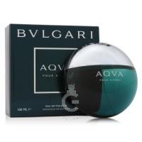 Bulgari 2025 aqua man